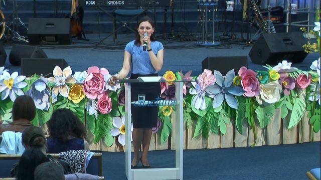 Розбір Слова. "Чудо зцілення Неємана"