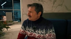 Долгая дорога в Монголию