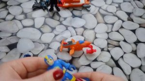 Фикс Прайс🌊 IMAGINEXT Океан🌊 Полный обзор