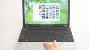 Обзор ноутбука Packard Bell EasyNote TE11HC
