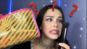 МОЙ ВЕЧЕРНИЙ МАКИЯЖ? или КАК Я КРАШУСЬ ДЛЯ ВИДЕО?