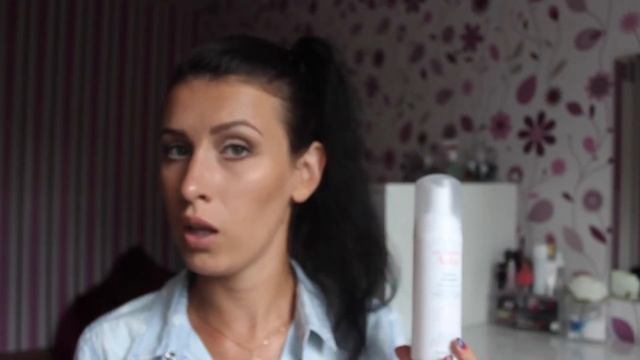 Уход за лицом смотреть онлайн