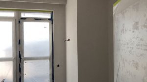 Квартира 61 метр в Минск мире