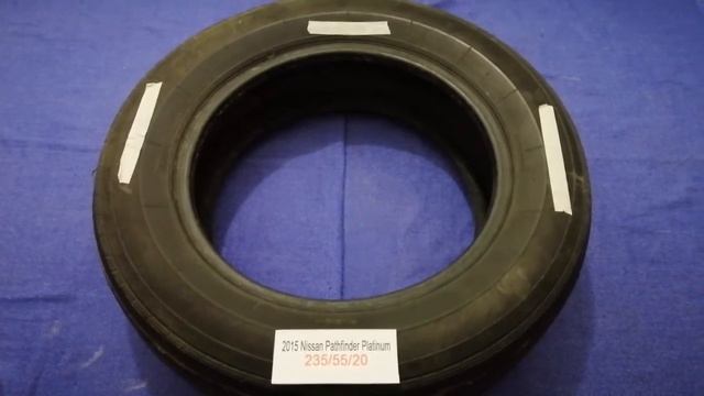 ? ? 2015 Nissan Pathfinder Tire Size ? смотреть онлайн