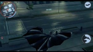 Прохождение игры The Dark Knight Rises на андроид. Игра Бетмен на андроид