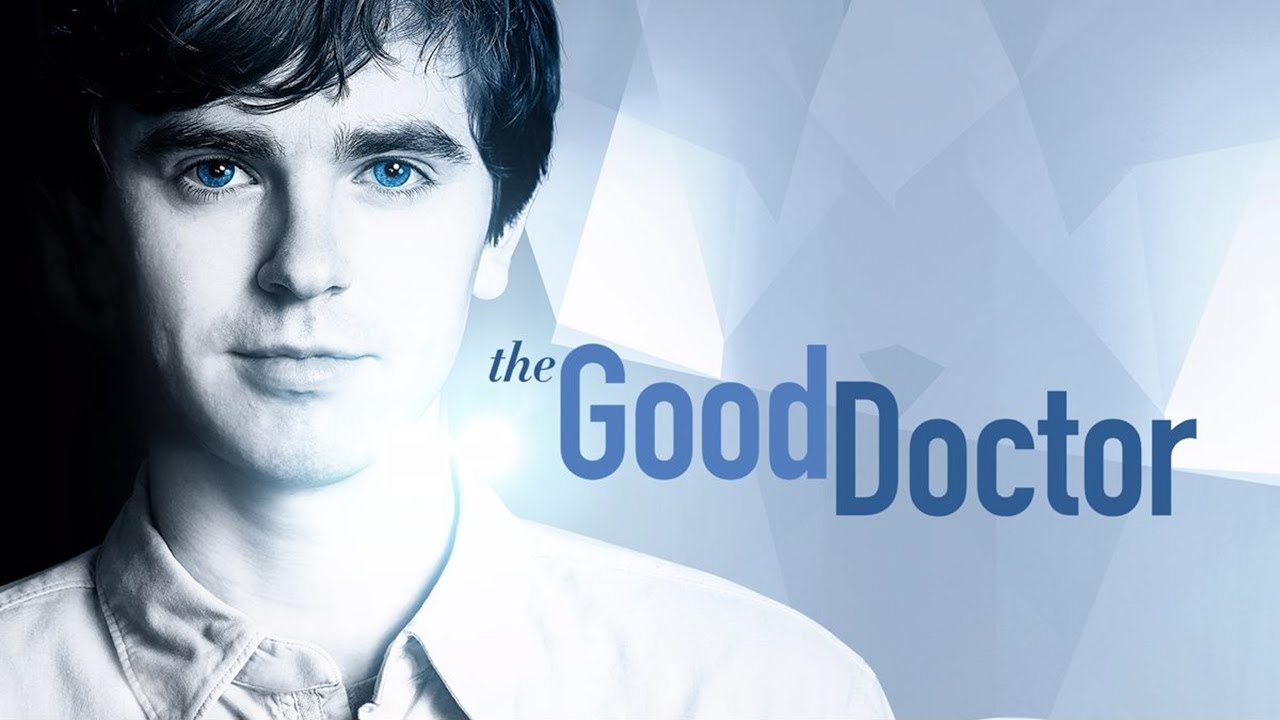 Хороший доктор – 4 сезон 16 серия «Доктор Тед» / The Good Doctor