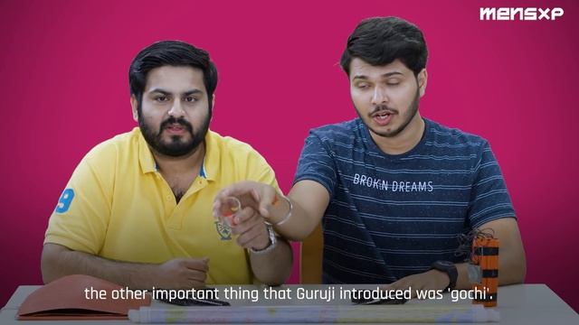 MensXP | Old Famous Honest Reviews | Sacred Games 2 смотреть онлайн