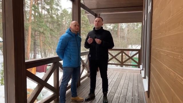 ОКРАШИВАНИЕ КАРКАСНОГО ДОМА/МАНСАРДА В КАРКАСНОМ ДОМЕ