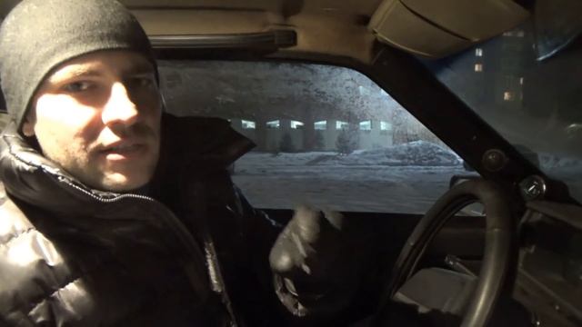 Как установить светодиодные лампы в указатели поворота!!! смотреть онлайн