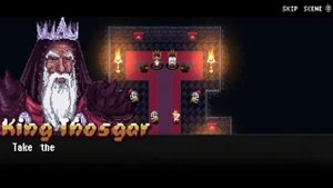 Demon's Tier+ Gameplay on PS Vita also on (PS4-Xbox One-Switch)