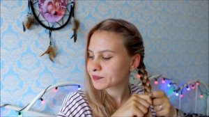 3 ПРОСТЫЕ ПРИЧЁСКИ В ШКОЛУ