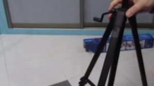 Штатив BOSCH - BT 150 PROFESSIONAL - Штатив для фотоаппарата и лазерного уровня