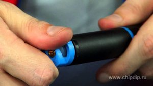 Газовый набор ProfiSet-75