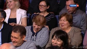 Марина Девятова и Святослав Ещенко - Коммунальный дуэт HD