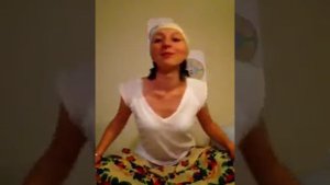 Кундалини Йога: Скорая помощь желудку