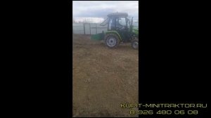 Видео отзыв Sadin 254 АК.mp4