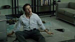 "Бойцовский клуб" Как правильно уволится с работы.