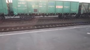 Поезд №805Ч «Ласточка» Петрозаводск — Санкт-Петербург