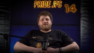 JFC Pride Live on air 14 | Исам