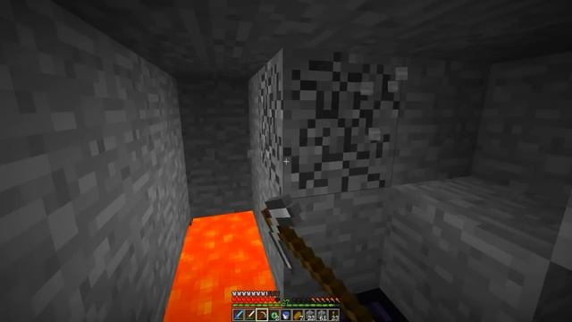 TESOURO de Recompensa - 5 Cave-In MINECRAFT