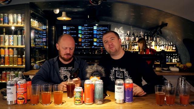 ТБП(18+): Делай помидор, Томат будет! смотреть онлайн