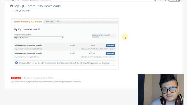 УРОК 1. Устанавливаем MySQL и MySQL Workbench | Нагрузочное тестирование