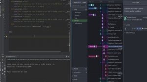 Phython programing on GitKraken