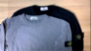 СВИТШОТ STONE ISLAND | ОРИГИНАЛ ПРОТИВ ПОДДЕЛКИ