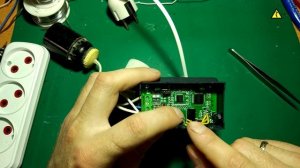 Не работает ваттметр? Ремонт Ваттметра своими руками