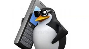 Ало Боря! У меня сломался Телефон! (Пингвины говорят по телефону)