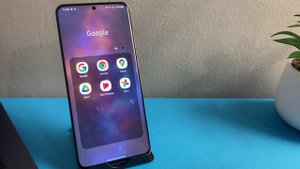 Как НАЙТИ КОРЗИНУ на телефоне SAMSUNG?