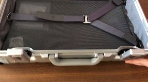 Xiaomi 90FUN 20inch Travel Suitcase 31L Aluminum Alloy Unboxing & Review