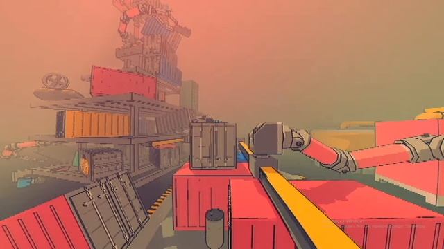 Играем в Sludge Life #2 смотреть онлайн