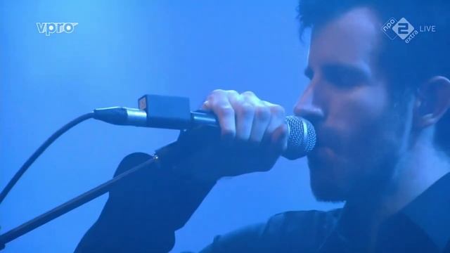 Pendulum - The Island Live @ Lowlands 2022 смотреть онлайн