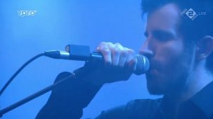 Pendulum - The Island Live @ Lowlands 2022