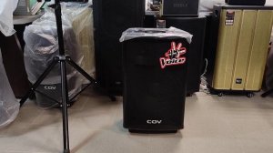 COV 15X  120 - 150W (честные!)