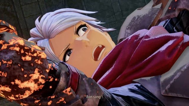 [TOARISE] Kirito & Asuna Boss Fight - SAO Collaboration Pack DLC смотреть онлайн