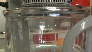 Возможности аэрогриля Hotter.