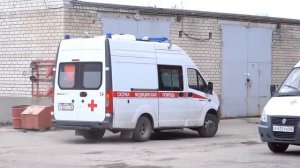 День работника скорой медицинской помощи