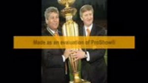 Гимн ФК Шахтер Донецк