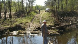 Река Большая Кокшага, Марий Эл, рыбалка, природа