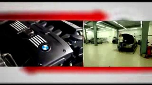 Надёжность_БМВ_Е60/BMW_E60