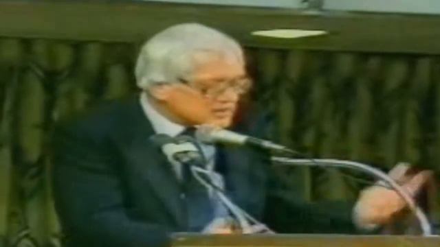 Распятие Исуса христа миф или реальность Ахьмад Дидад смотреть онлайн