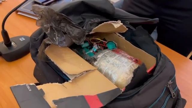 В ДНР задержан диверсант планировавший теракт во время проведения референдума о вхождении в РФ