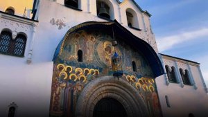 Феодоровский городок в Царском Селе