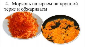 Супер вкусный Салат "Каприз" из печени.