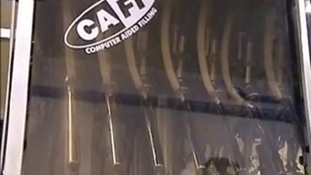 BREITNER: Автоматическая мойка CIP смотреть онлайн