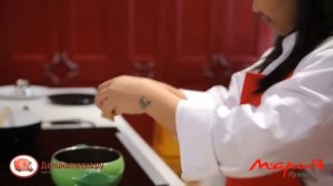 Массаман (Желтый Карри) Суп дома за 5 минут