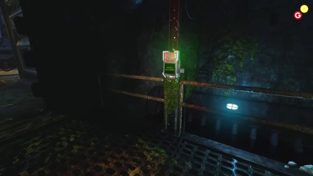 GG - SOMA - Let's Play #08 Station Thêta immense ! смотреть онлайн