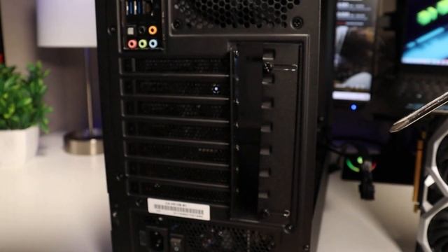 NZXT H510 Build - I LOVE THIS CASE! - GTX 1660 6GB, Ryzen 5 смотреть онлайн